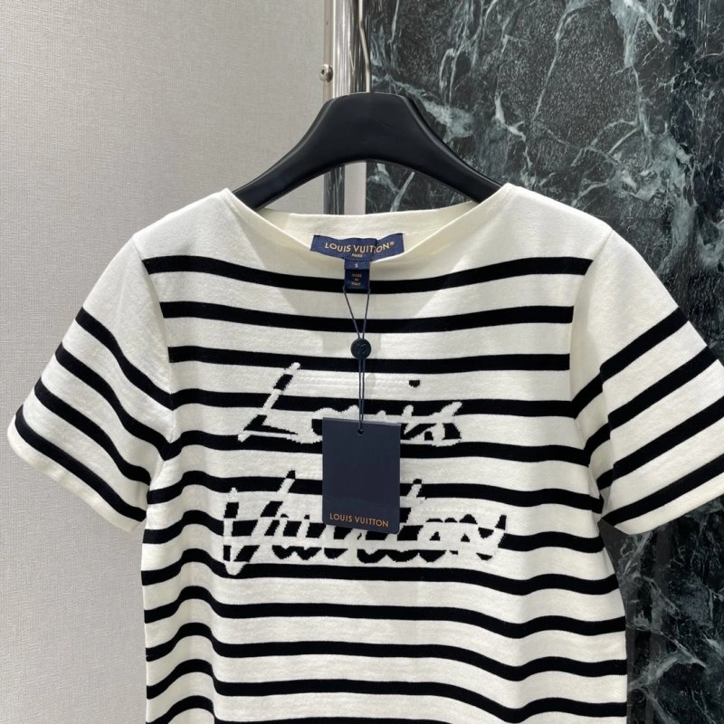 Louis Vuitton T-Shirts StreetReady 131616