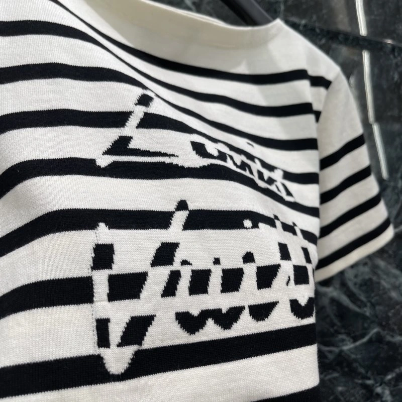 Louis Vuitton T-Shirts StreetReady 131616