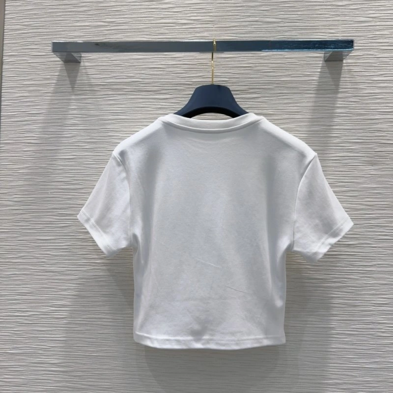 Refined Louis Vuitton T-Shirts 131638