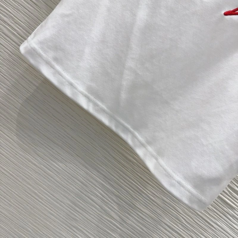 Louis Vuitton T-Shirts OdorResistant 131636