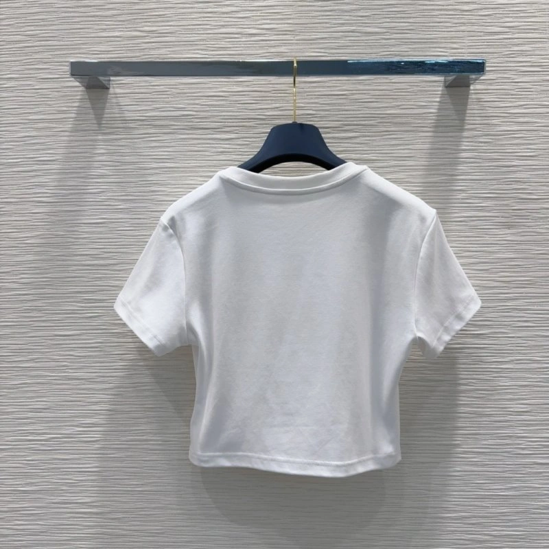 Louis Vuitton T-Shirts OdorResistant 131636