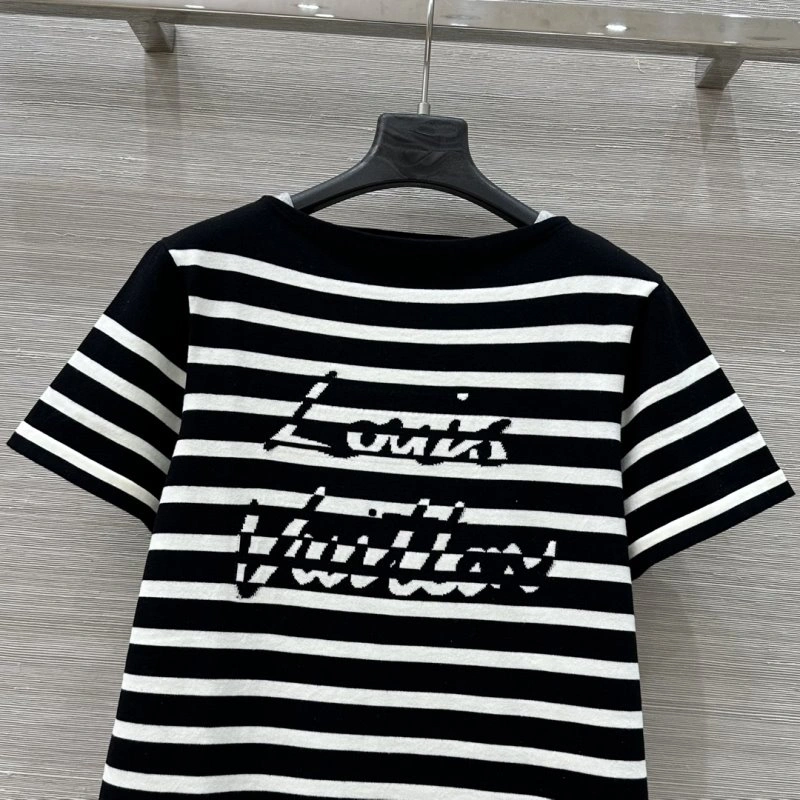 Louis Vuitton T-Shirts HighPerformance 131631