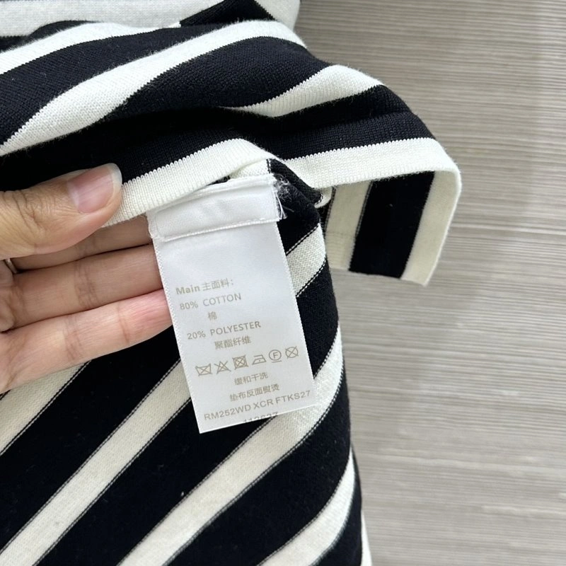 Louis Vuitton T-Shirts HighPerformance 131631