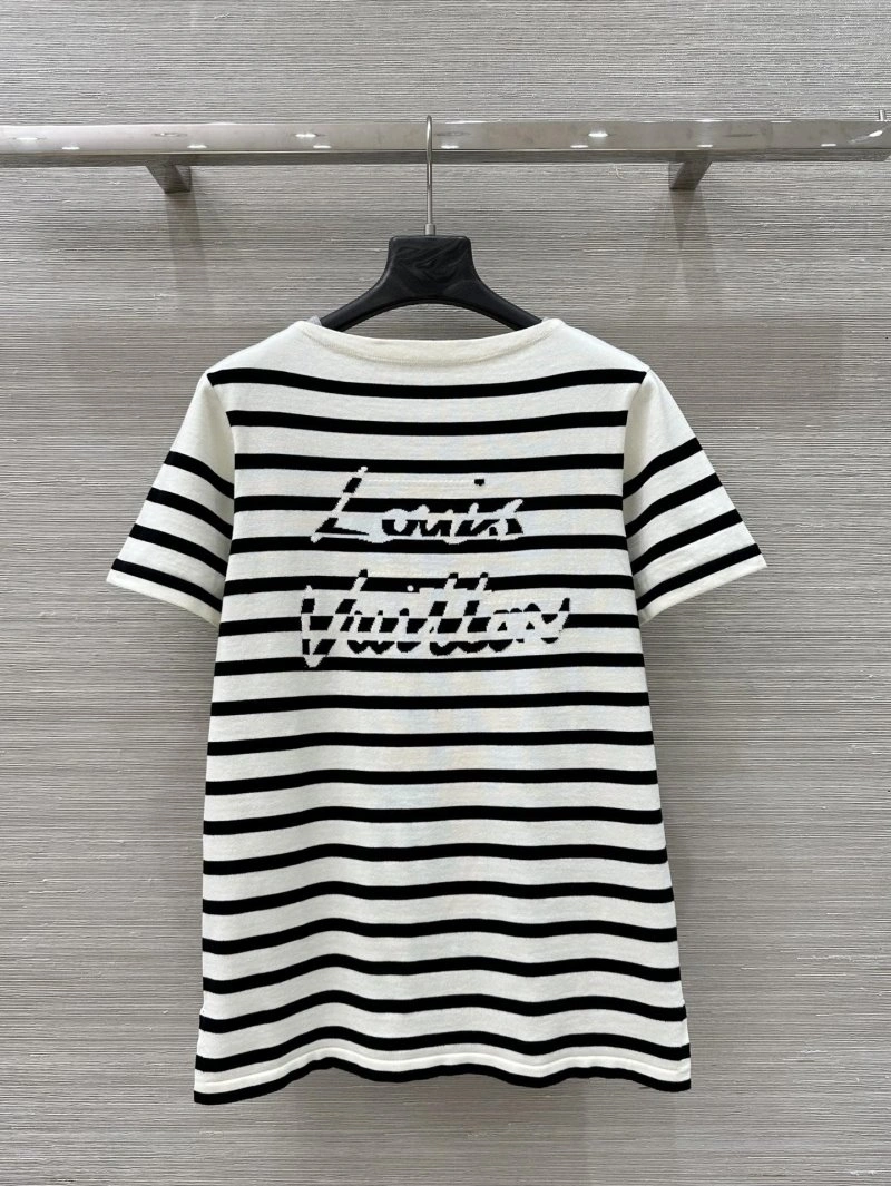 Popular Louis Vuitton T-Shirts 131635