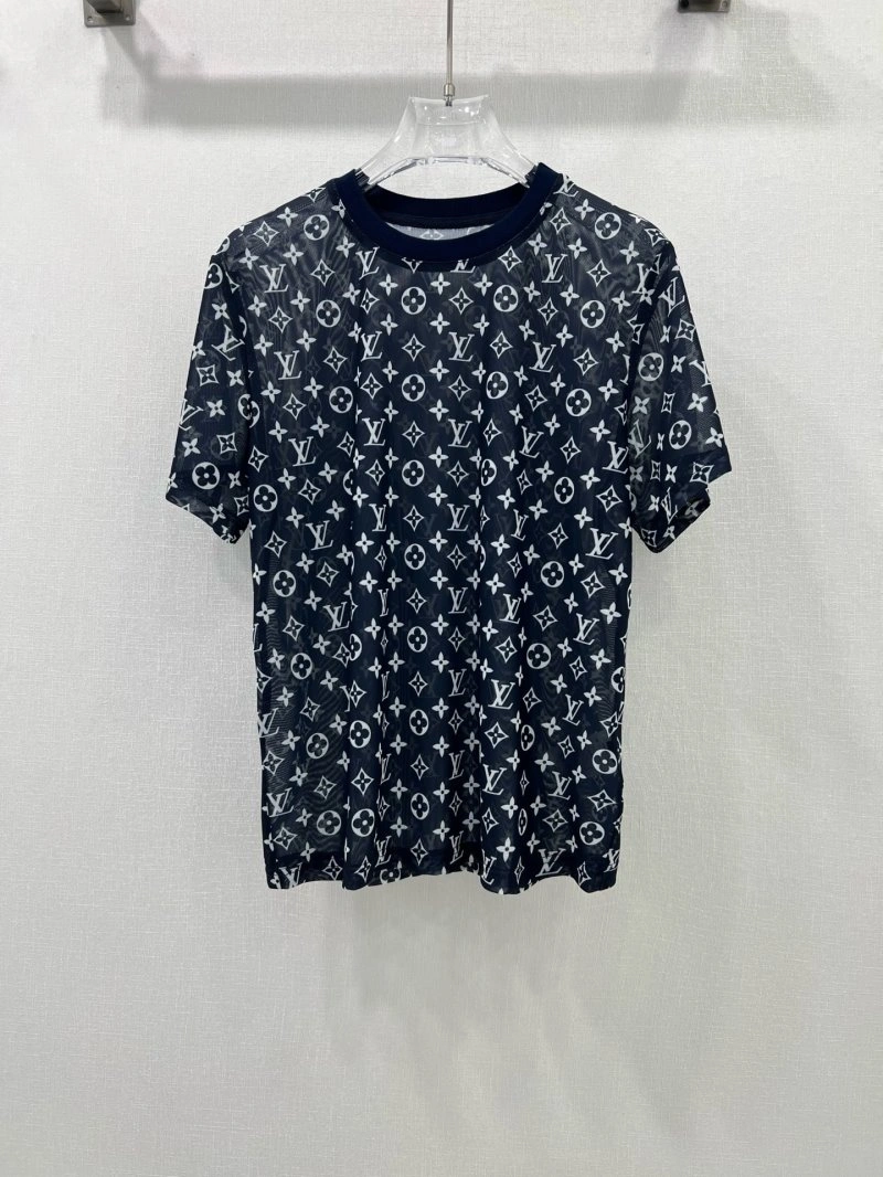 Practical Louis Vuitton T-Shirts 131632