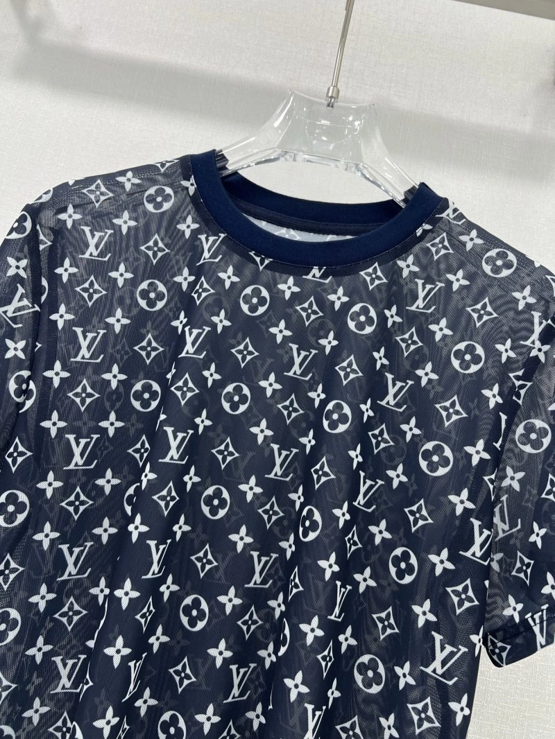 Practical Louis Vuitton T-Shirts 131632