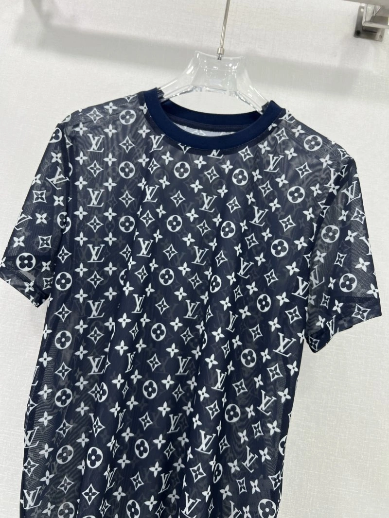 Practical Louis Vuitton T-Shirts 131632