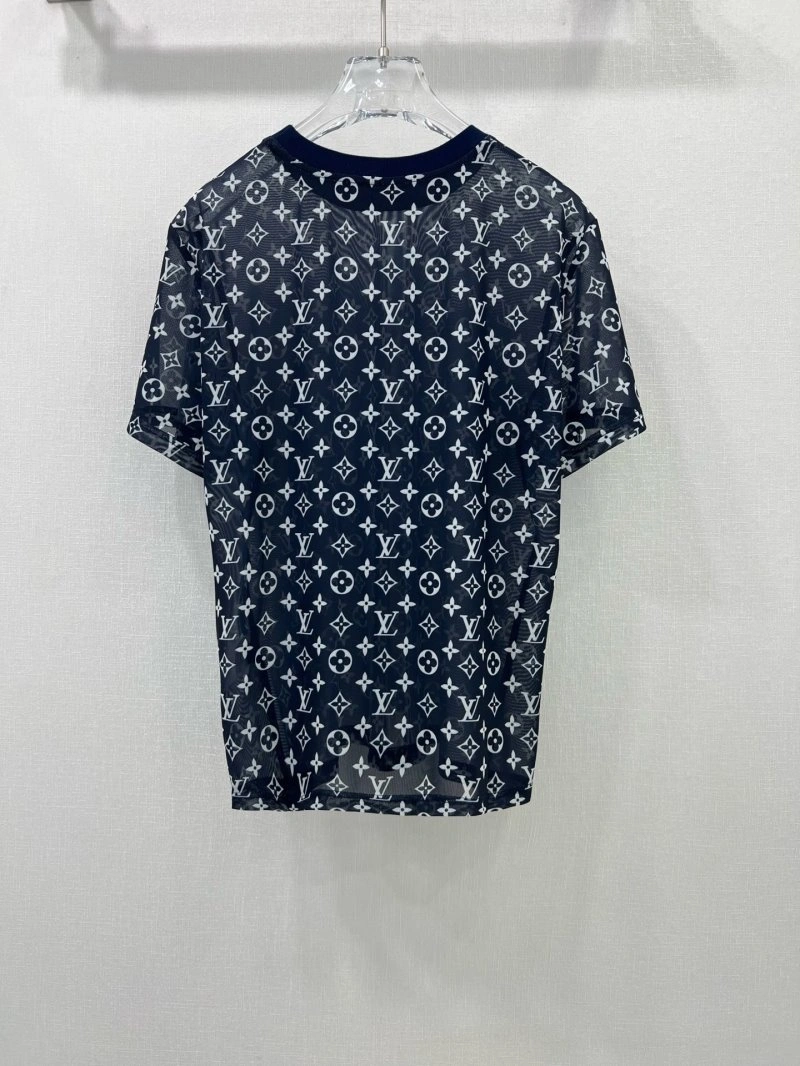 Practical Louis Vuitton T-Shirts 131632