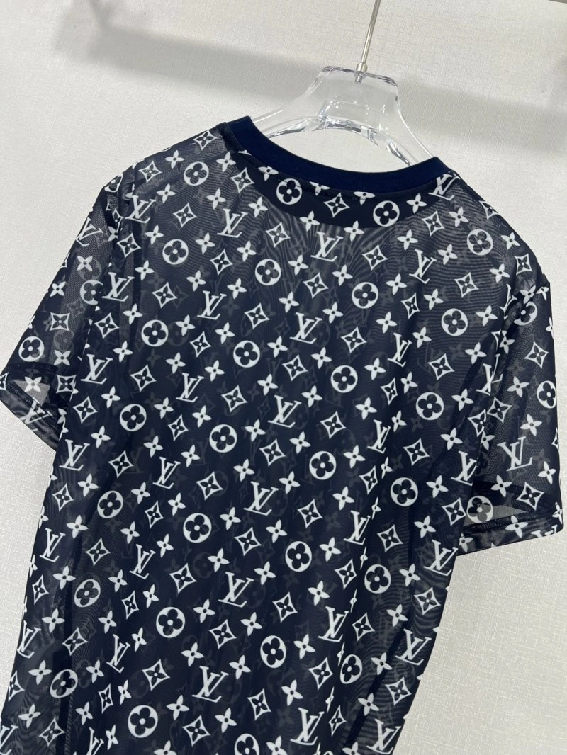 Practical Louis Vuitton T-Shirts 131632