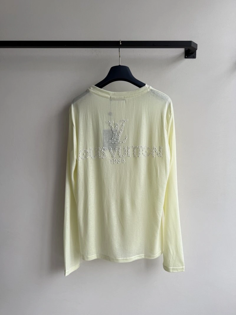 Reliable Louis Vuitton T-Shirts 131620