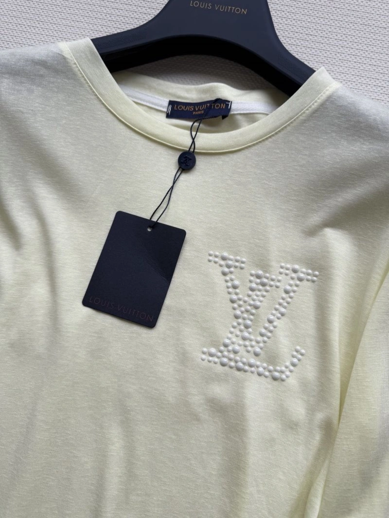 Reliable Louis Vuitton T-Shirts 131620