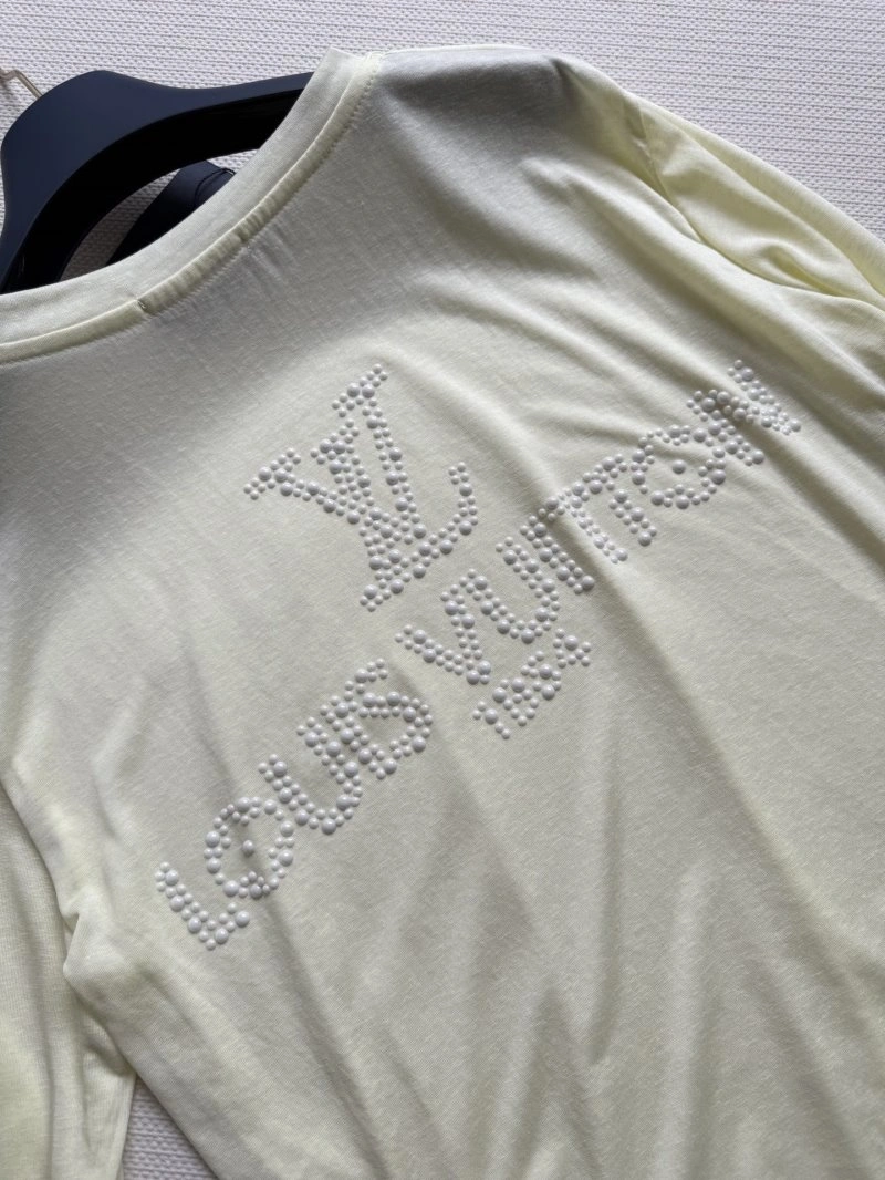 Reliable Louis Vuitton T-Shirts 131620