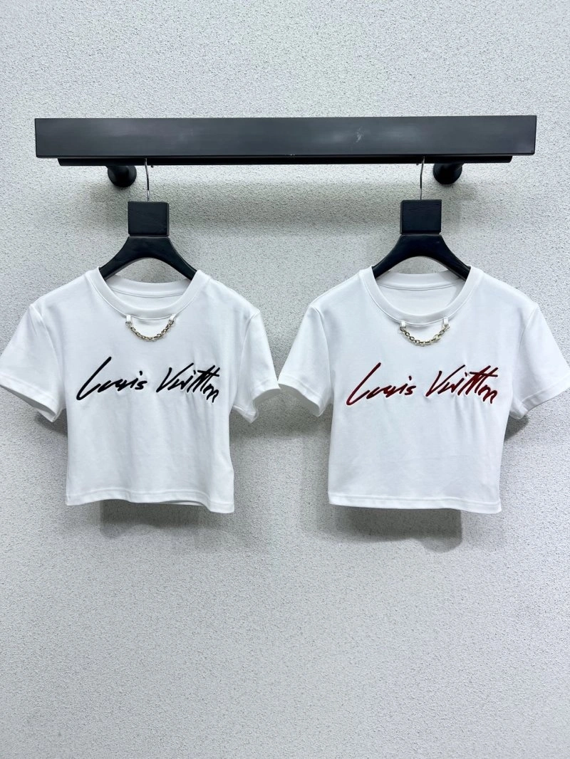 HighQuality Louis Vuitton T-Shirts 131640