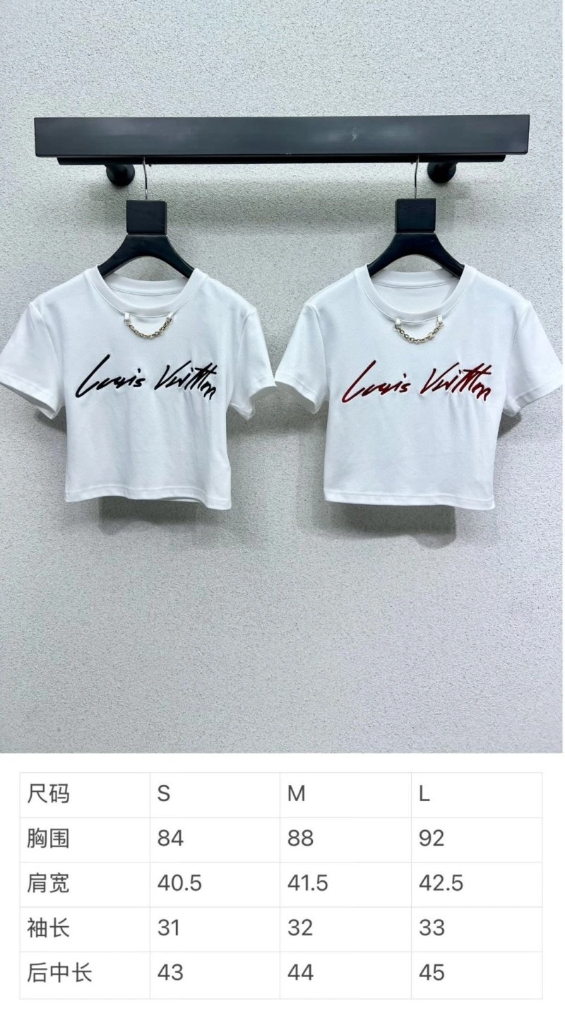 HighQuality Louis Vuitton T-Shirts 131640