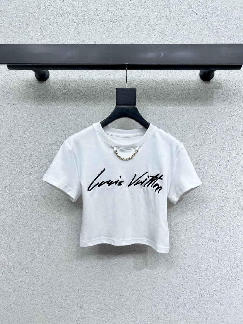 HighQuality Louis Vuitton T-Shirts 131640