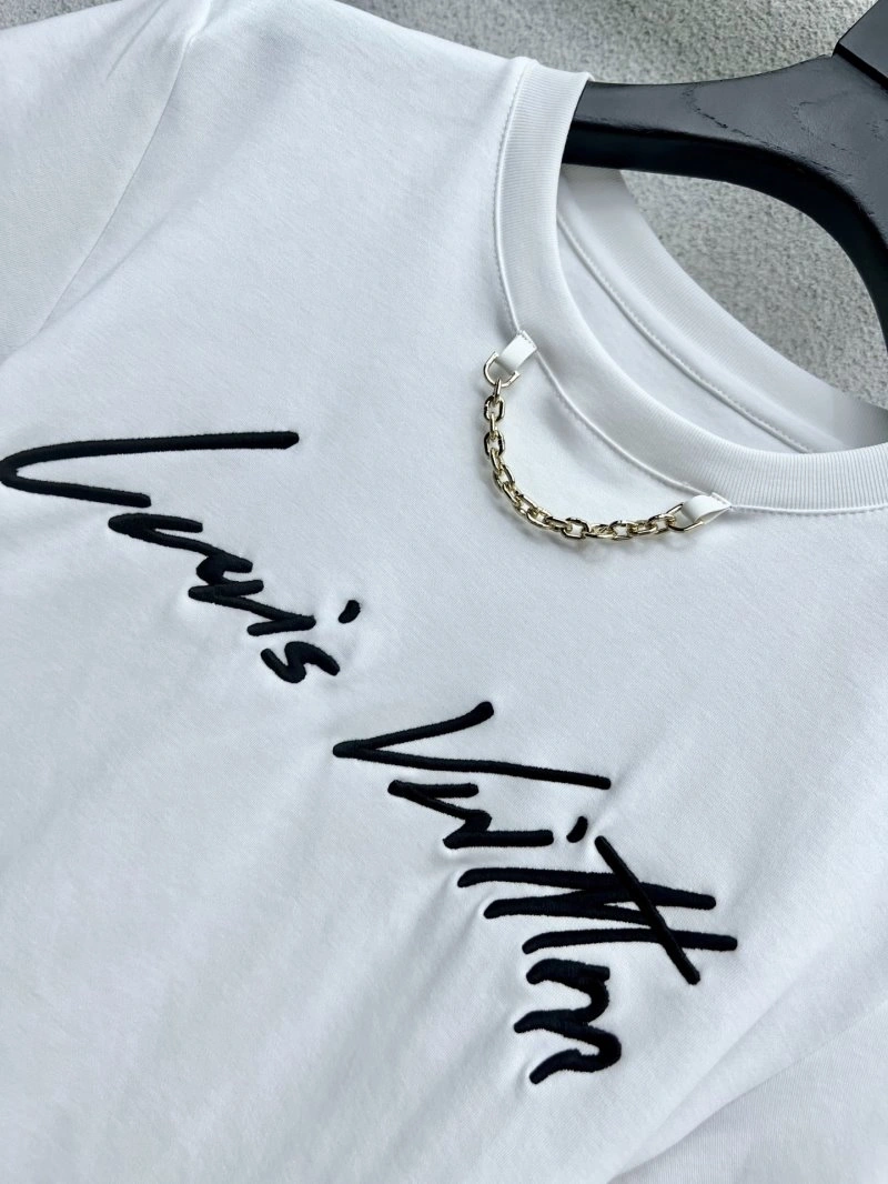 HighQuality Louis Vuitton T-Shirts 131640