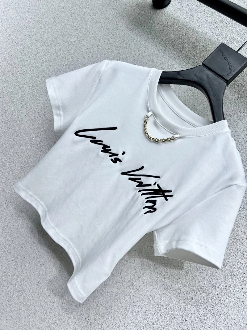 HighQuality Louis Vuitton T-Shirts 131640