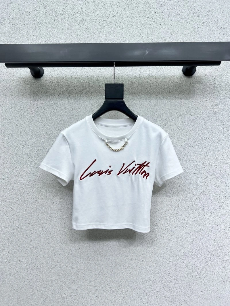 HighQuality Louis Vuitton T-Shirts 131640