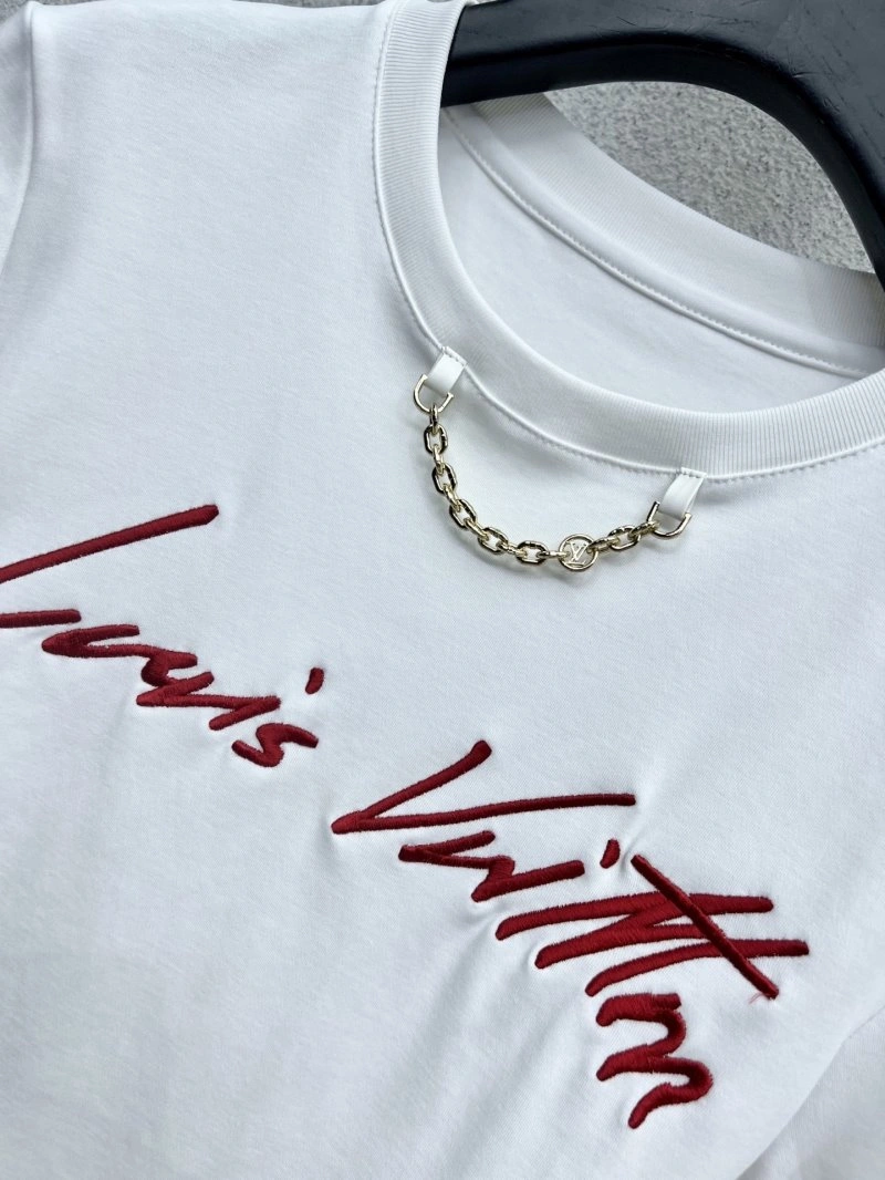 HighQuality Louis Vuitton T-Shirts 131640