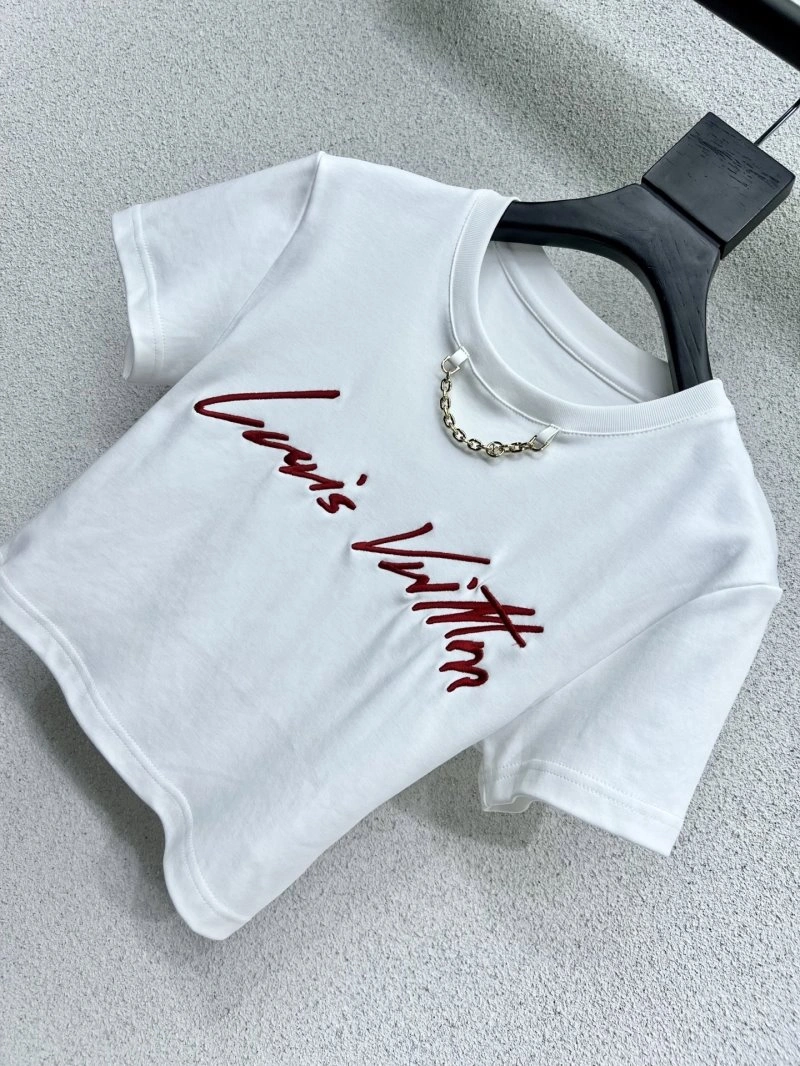HighQuality Louis Vuitton T-Shirts 131640