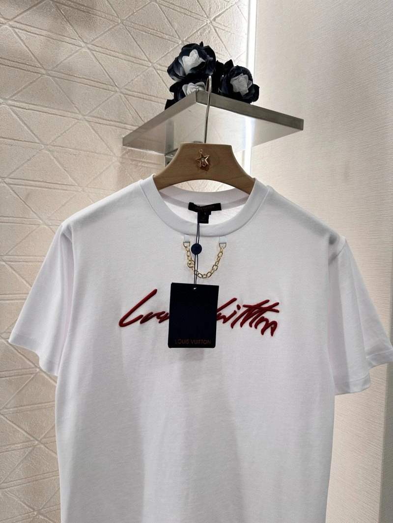 EasyCare Louis Vuitton T-Shirts 131622