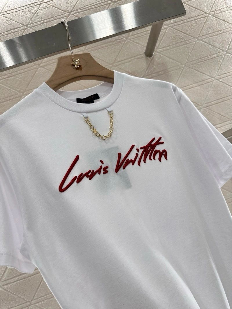 EasyCare Louis Vuitton T-Shirts 131622