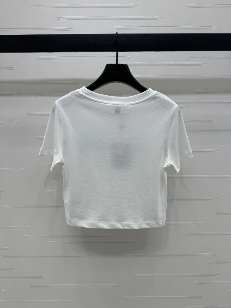 Louis Vuitton T-Shirts Neat 131619