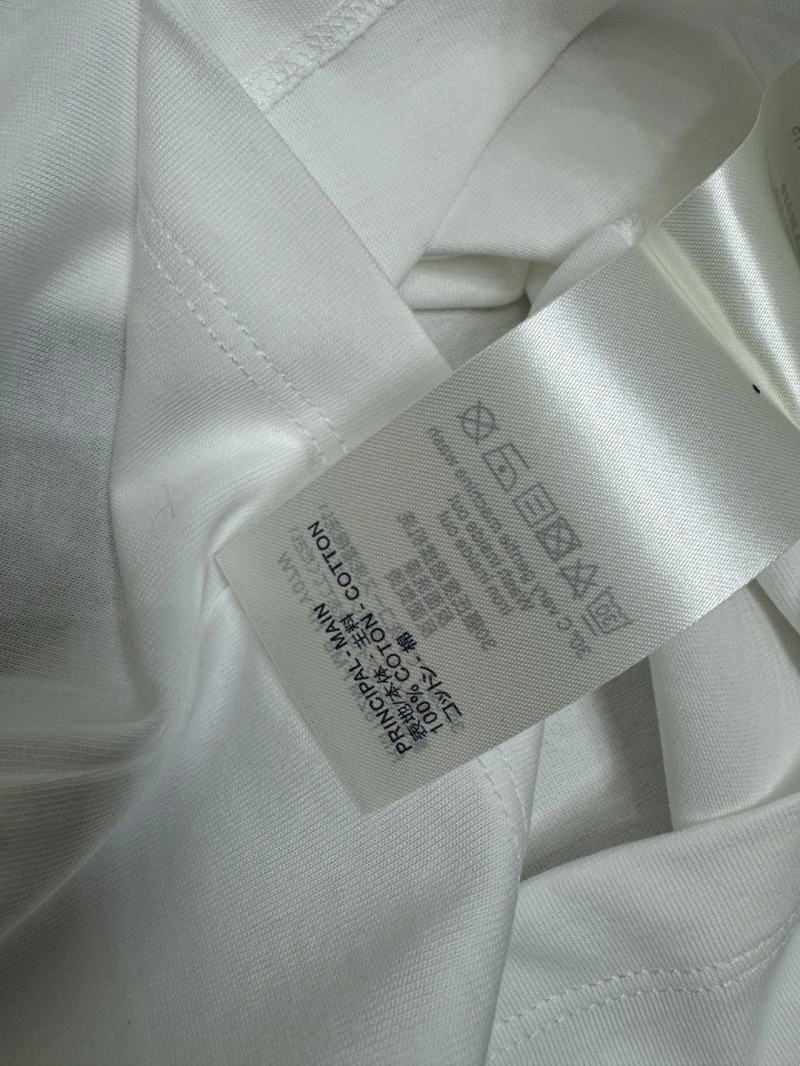 Louis Vuitton T-Shirts Neat 131619