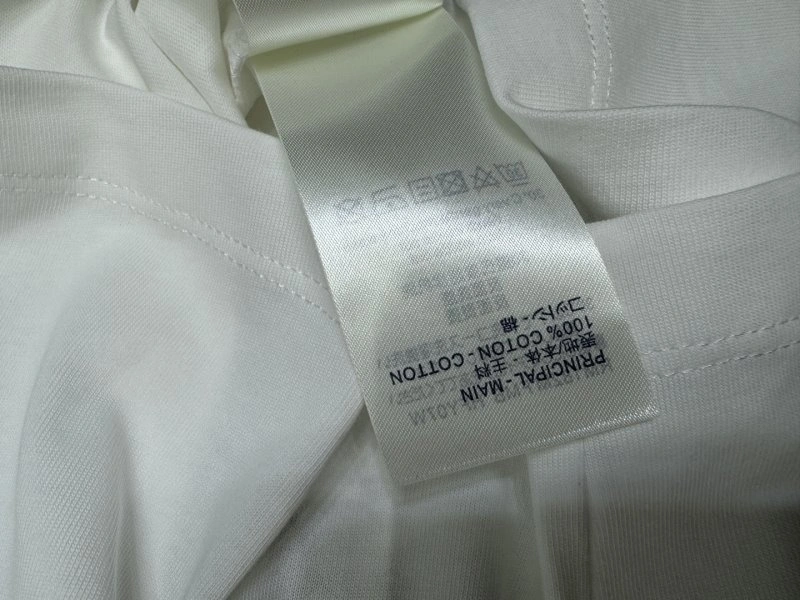 Louis Vuitton T-Shirts Versatile 131615