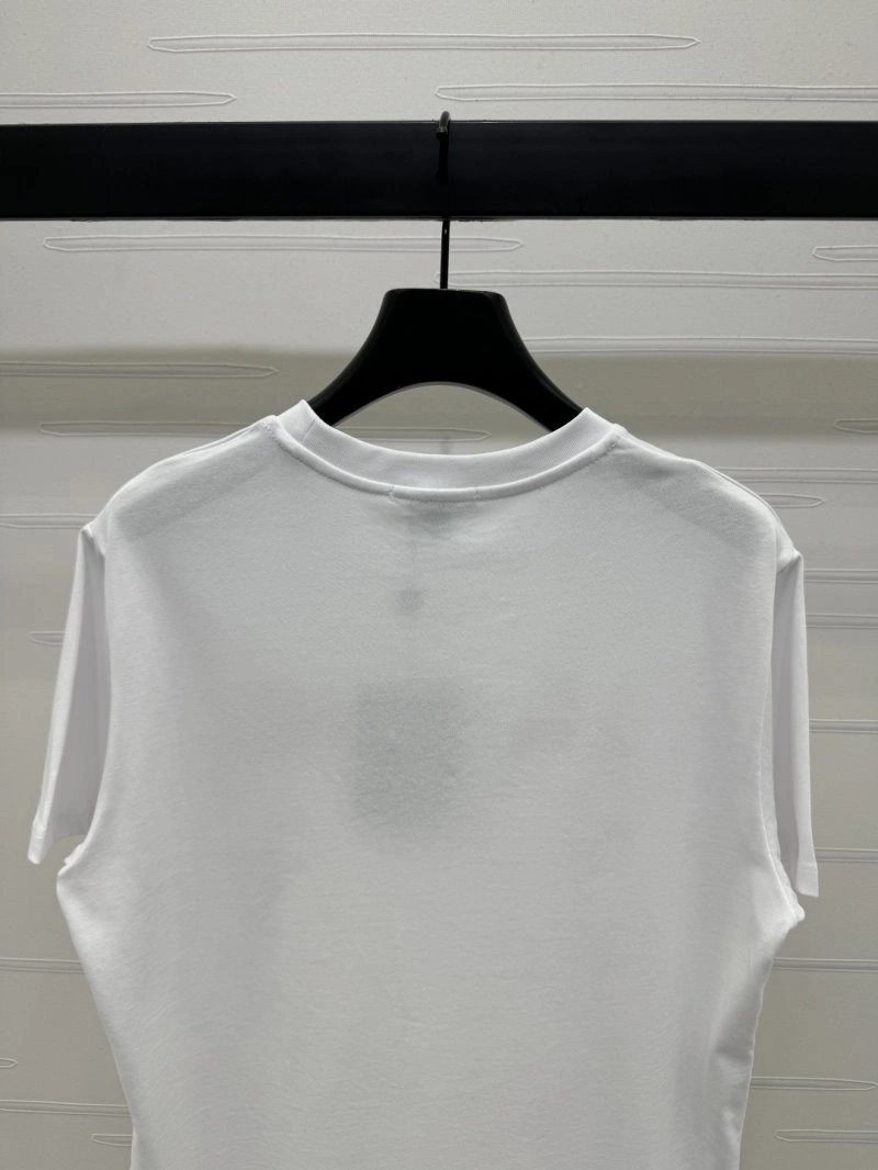 Louis Vuitton T-Shirts Trendsetting 131612