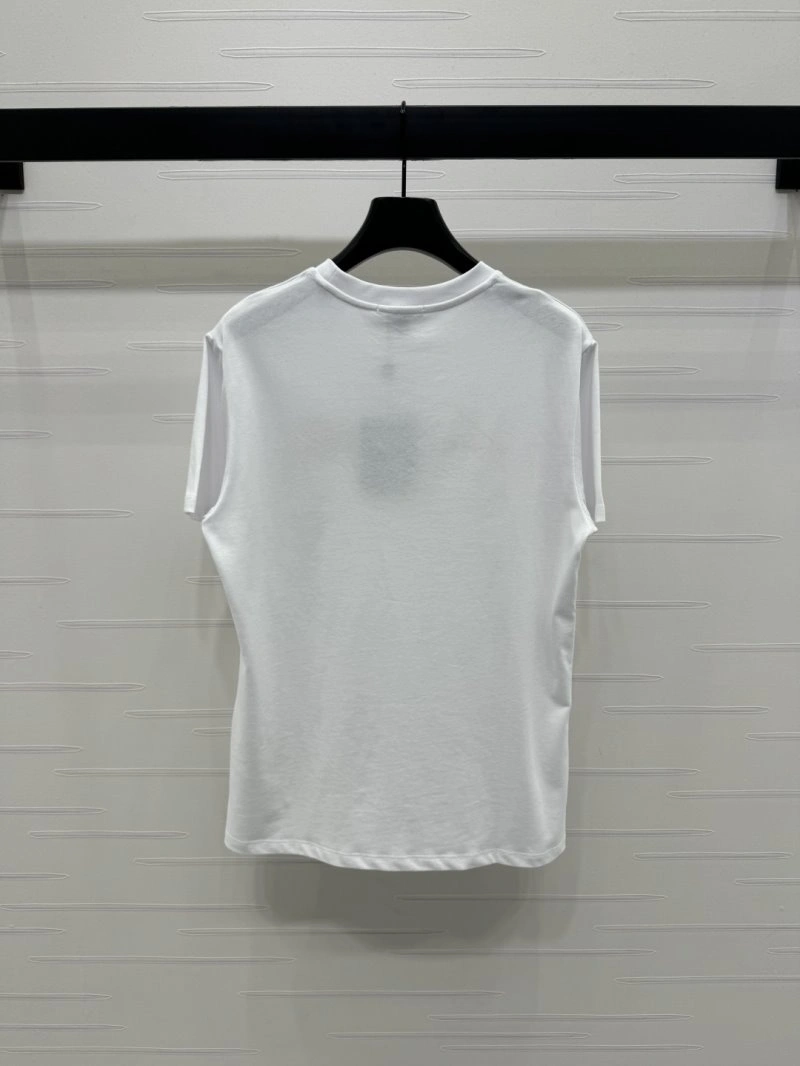 Louis Vuitton T-Shirts Trendsetting 131612