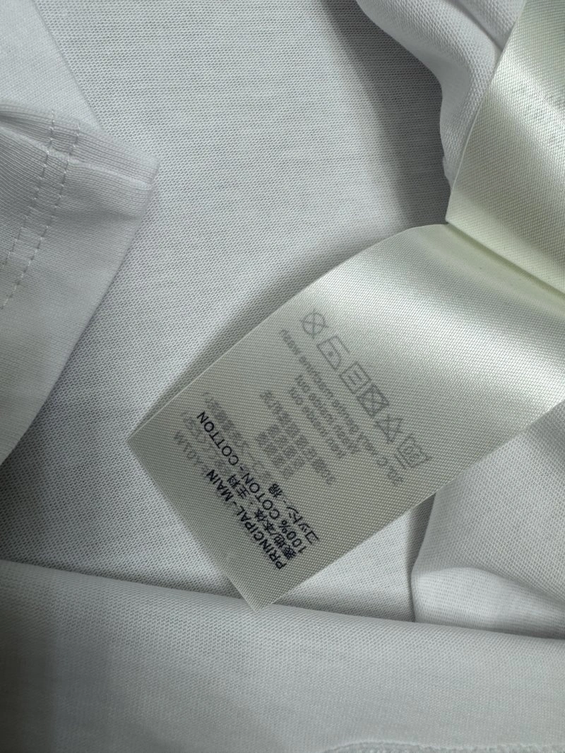 Louis Vuitton T-Shirts Trendsetting 131612