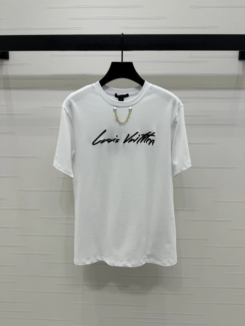 Louis Vuitton T-Shirts Fashionable 131613