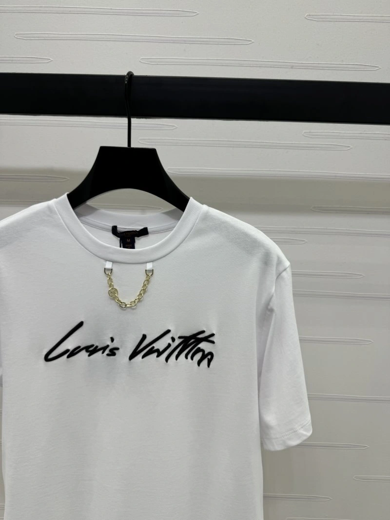 Louis Vuitton T-Shirts Fashionable 131613