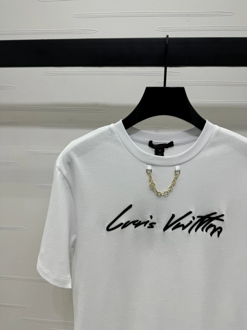 Louis Vuitton T-Shirts Fashionable 131613