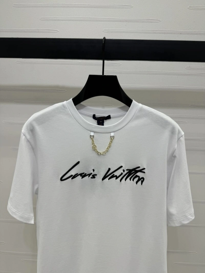 Louis Vuitton T-Shirts Fashionable 131613