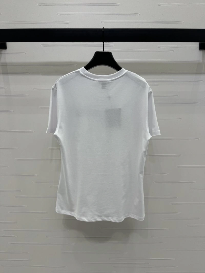 Louis Vuitton T-Shirts Fashionable 131613