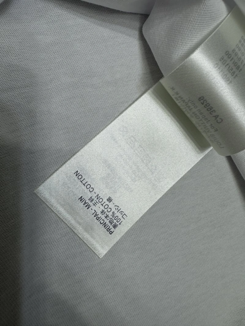 Louis Vuitton T-Shirts Fashionable 131613
