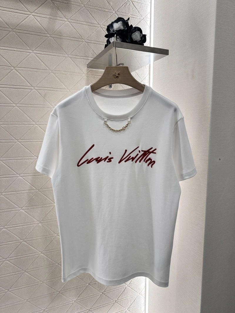 Louis Vuitton T-Shirts SmartChoice 131609