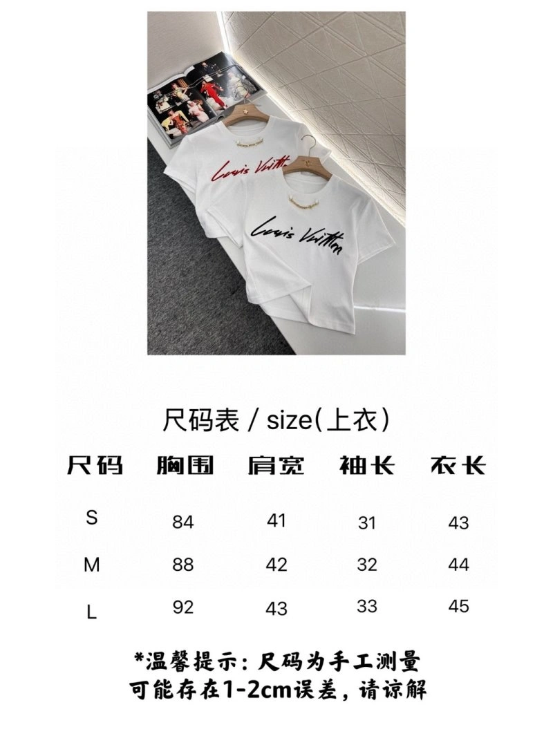 Louis Vuitton T-Shirts SmartChoice 131609