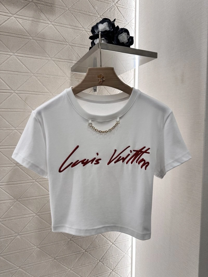 Louis Vuitton T-Shirts SmartChoice 131609