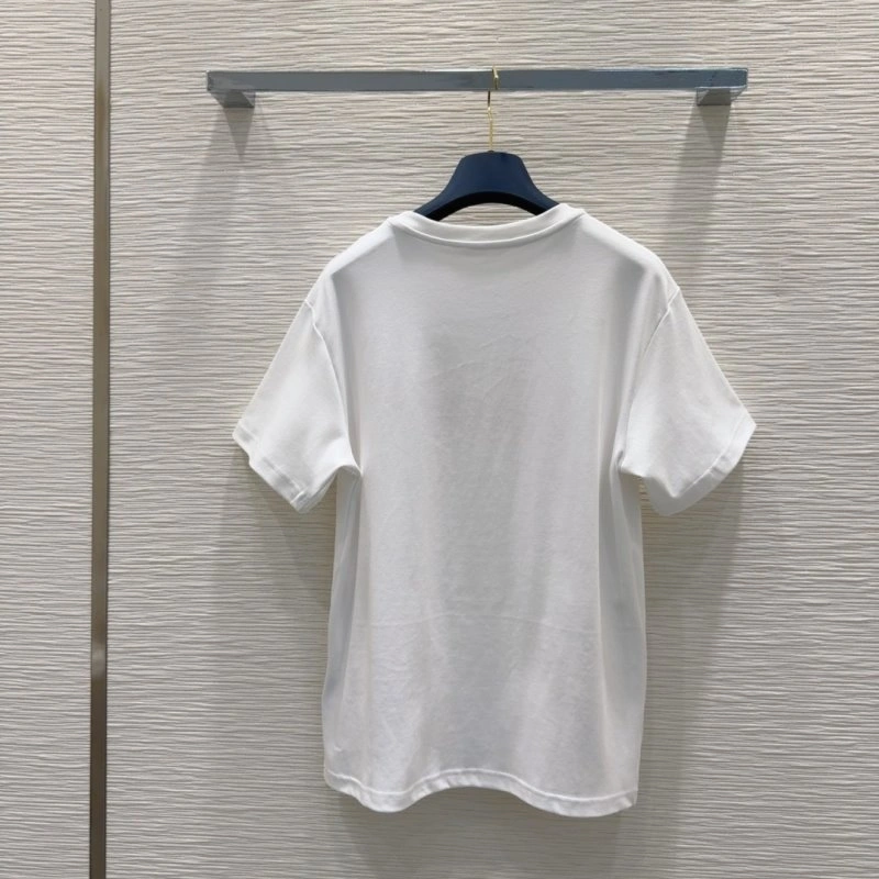Louis Vuitton T-Shirts Upgraded 131608