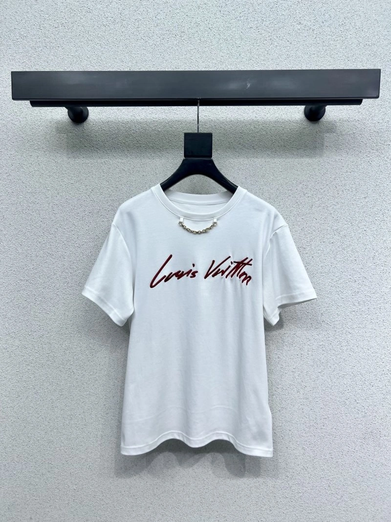 Durable Louis Vuitton T-Shirts 131630