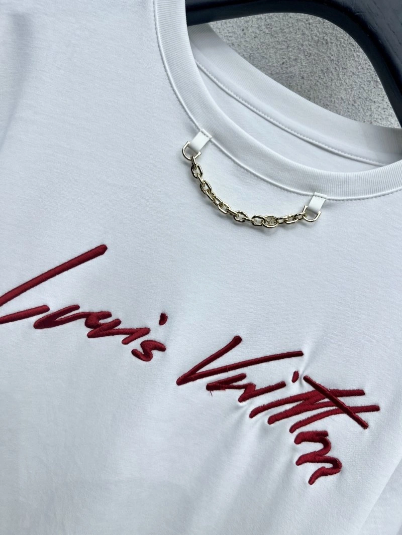 Durable Louis Vuitton T-Shirts 131630