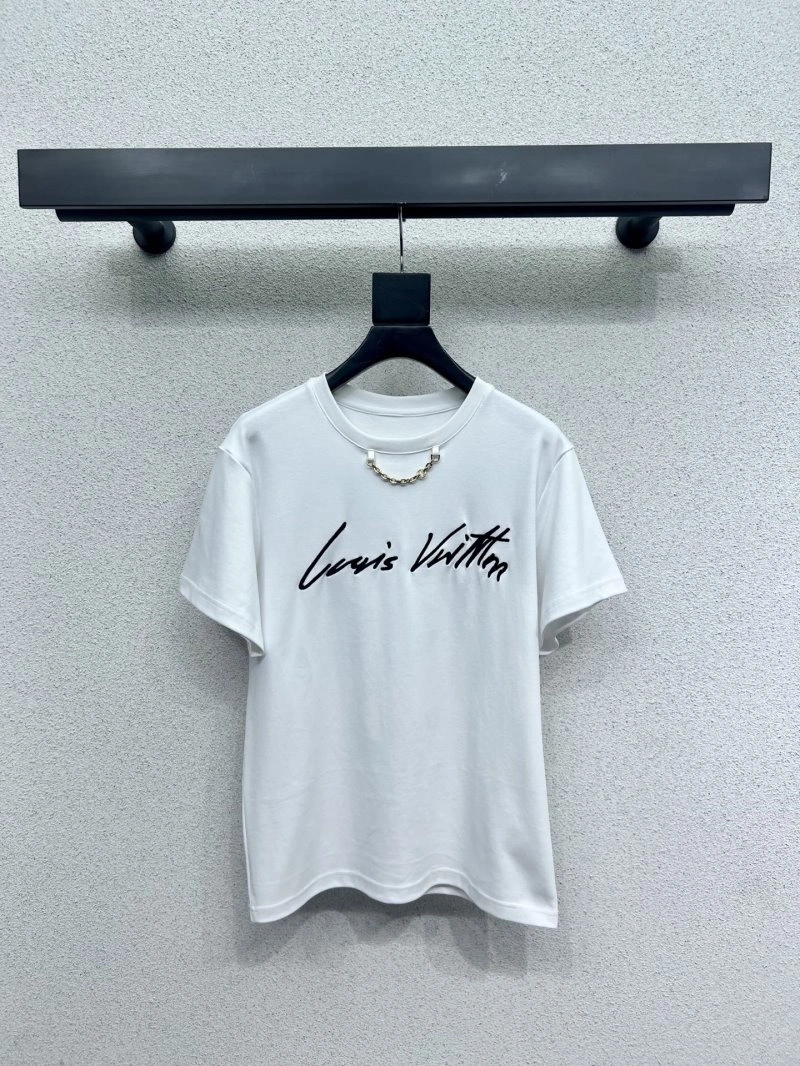 Durable Louis Vuitton T-Shirts 131630