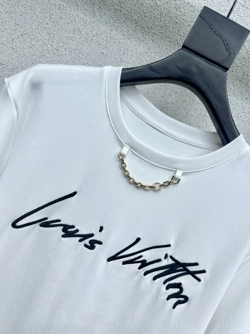 Durable Louis Vuitton T-Shirts 131630