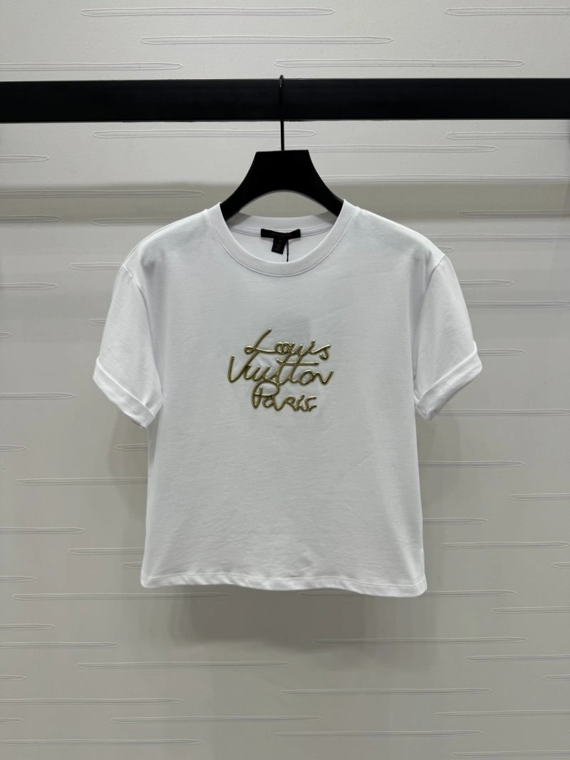 Contemporary Louis Vuitton T-Shirts 131628