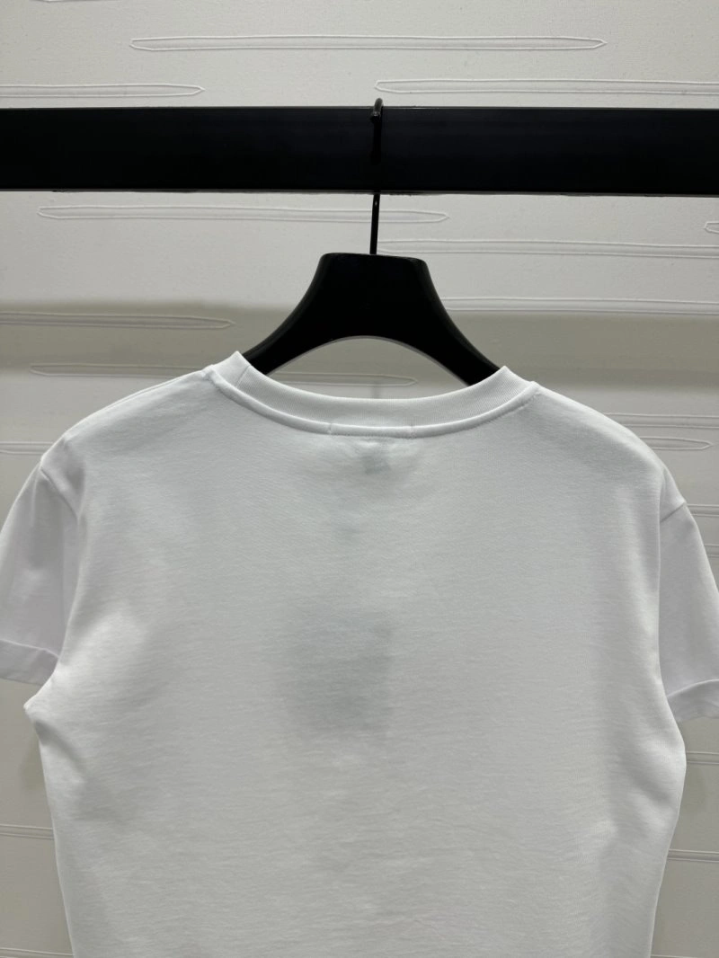 Contemporary Louis Vuitton T-Shirts 131628
