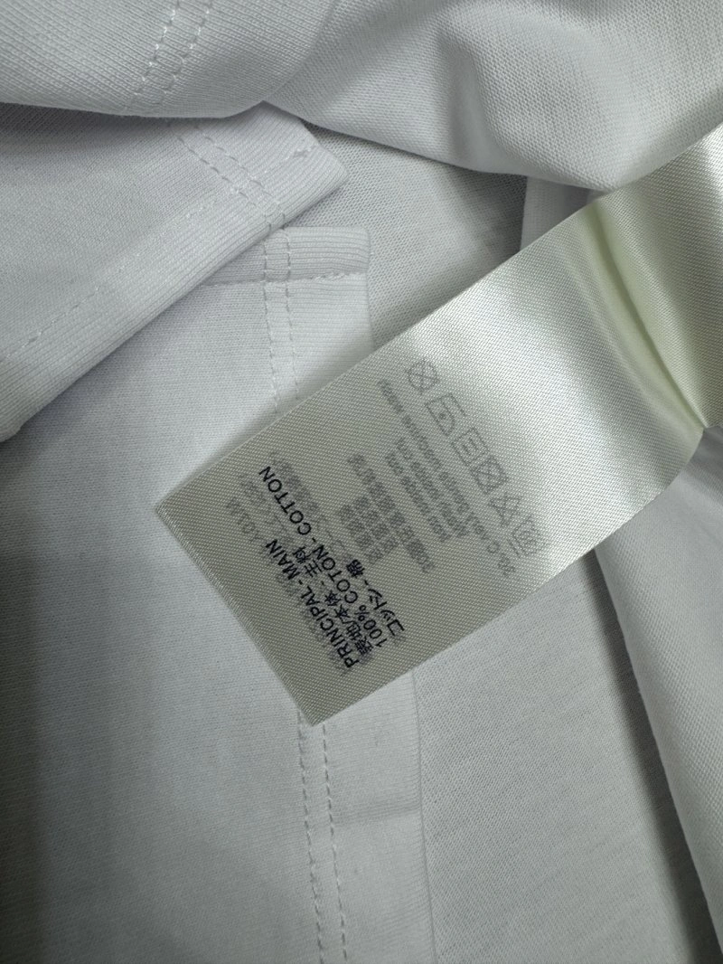 Contemporary Louis Vuitton T-Shirts 131628