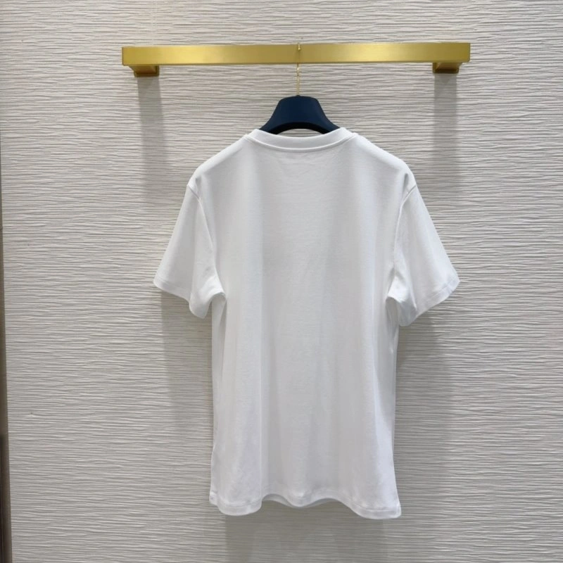 Louis Vuitton T-Shirts Modern 131605
